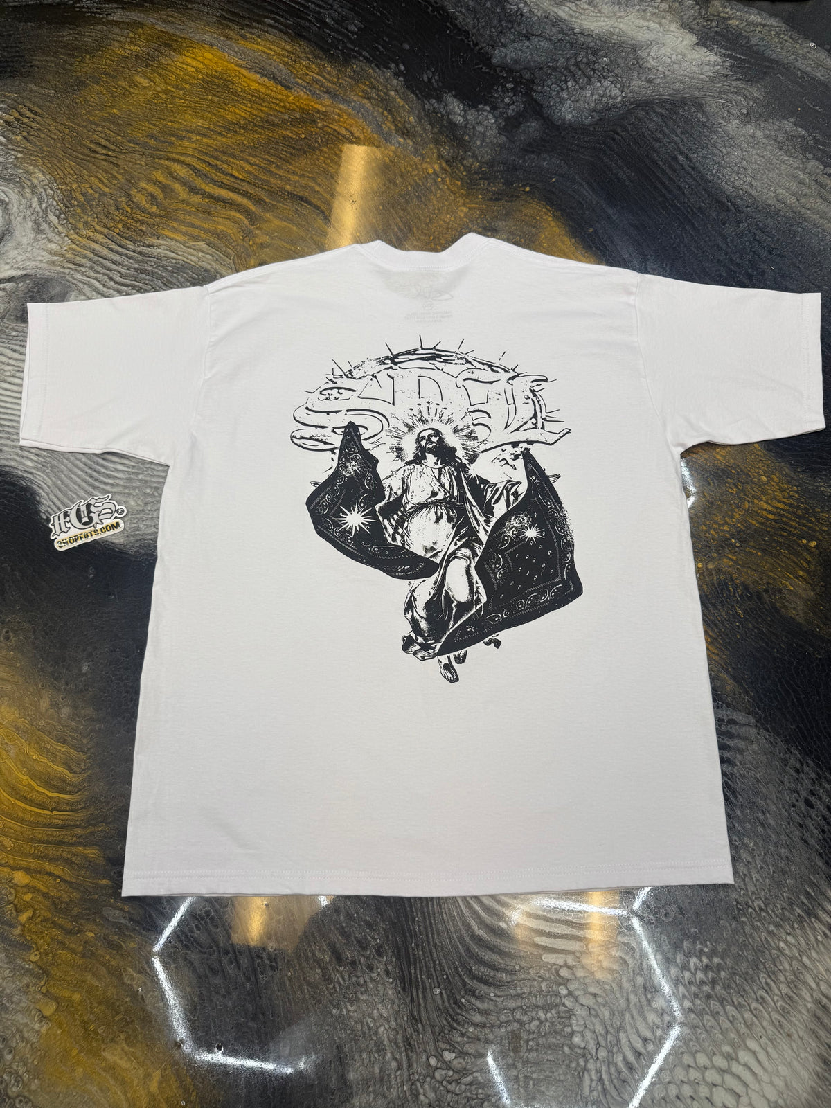 SDL SHIRT