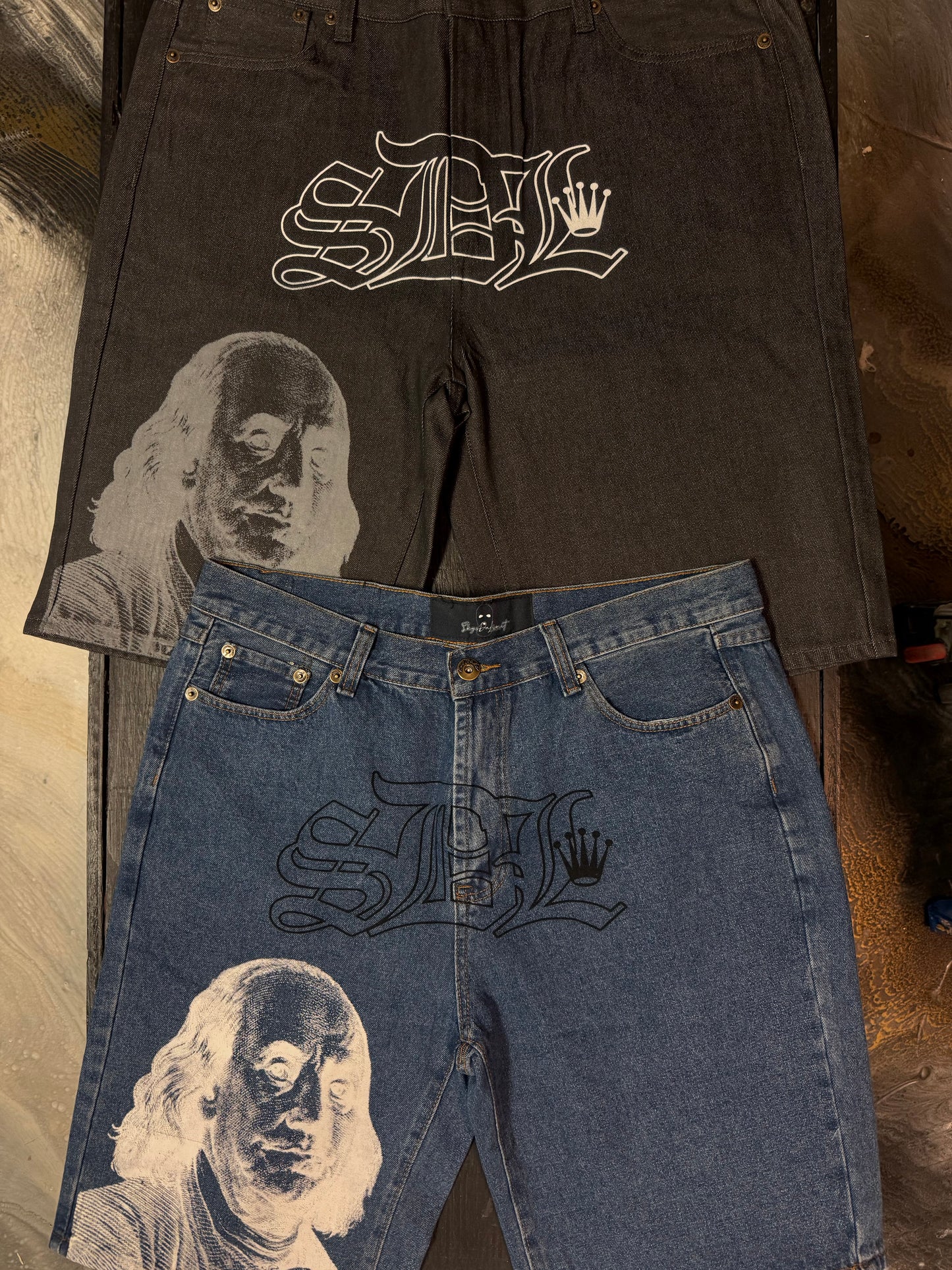SDL Jorts
