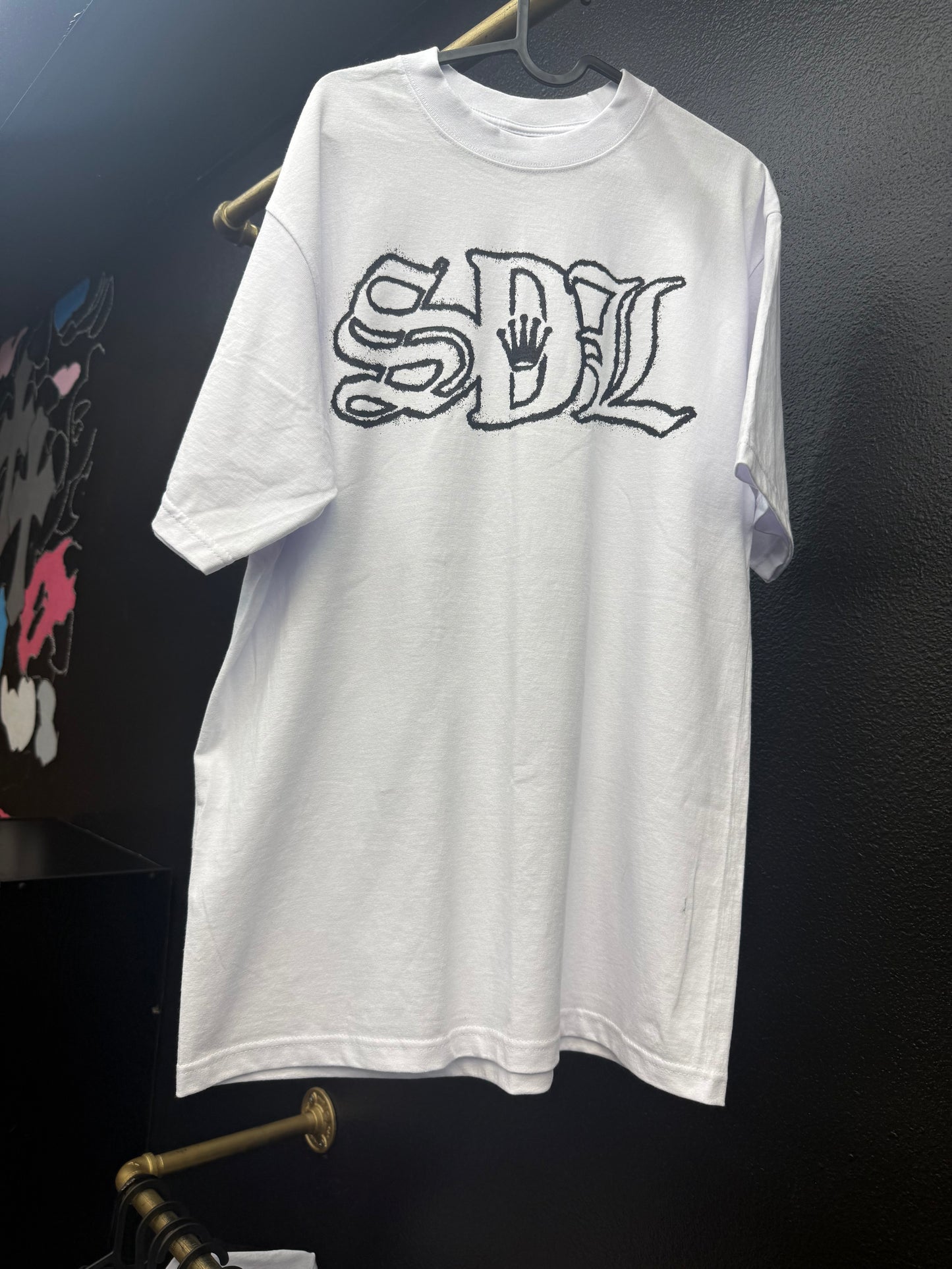 SDL Shirt
