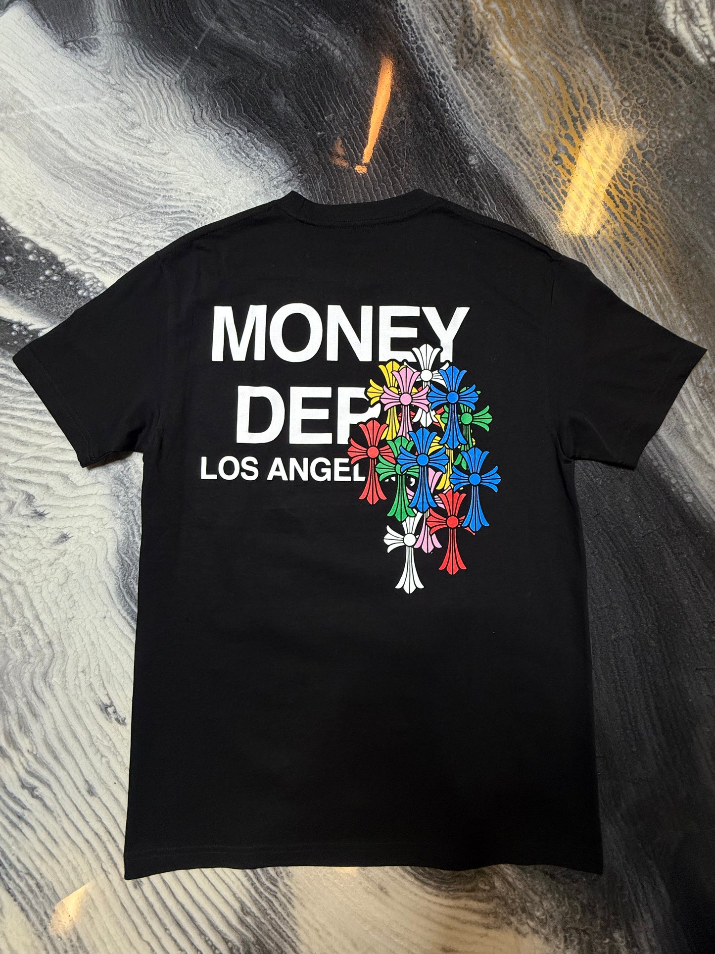 Money Dept