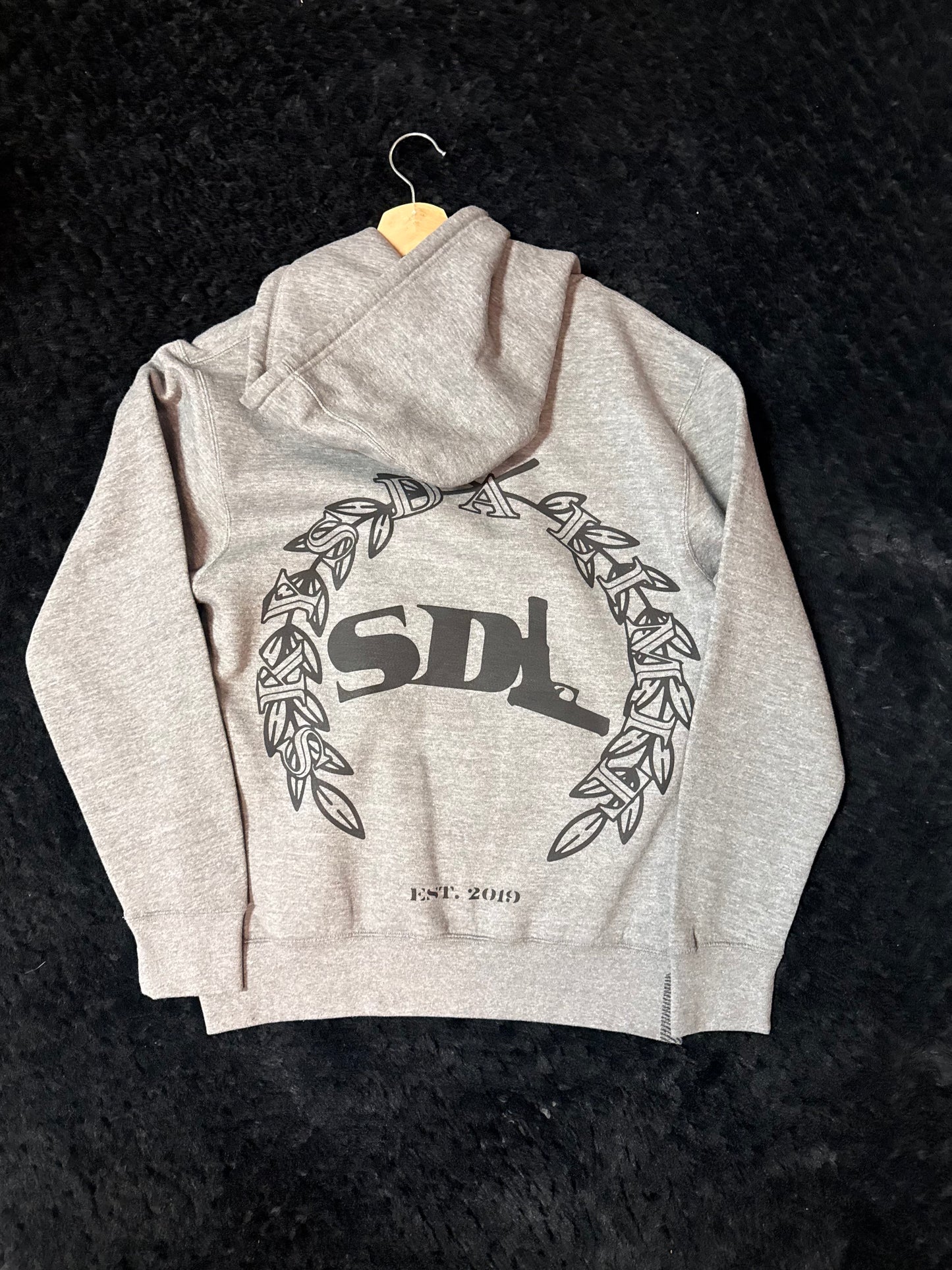 SDL Hoodie