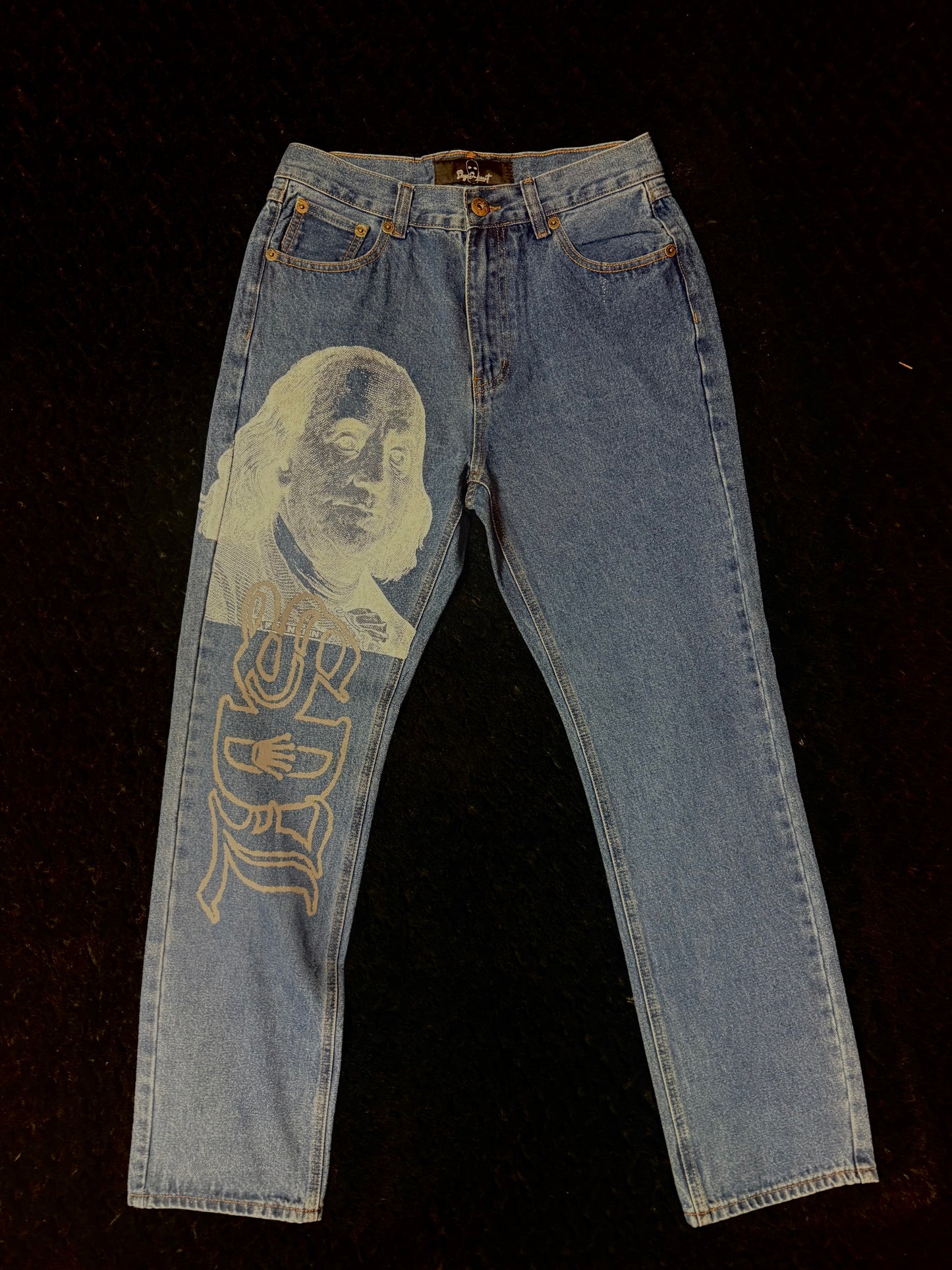 SDL Jean
