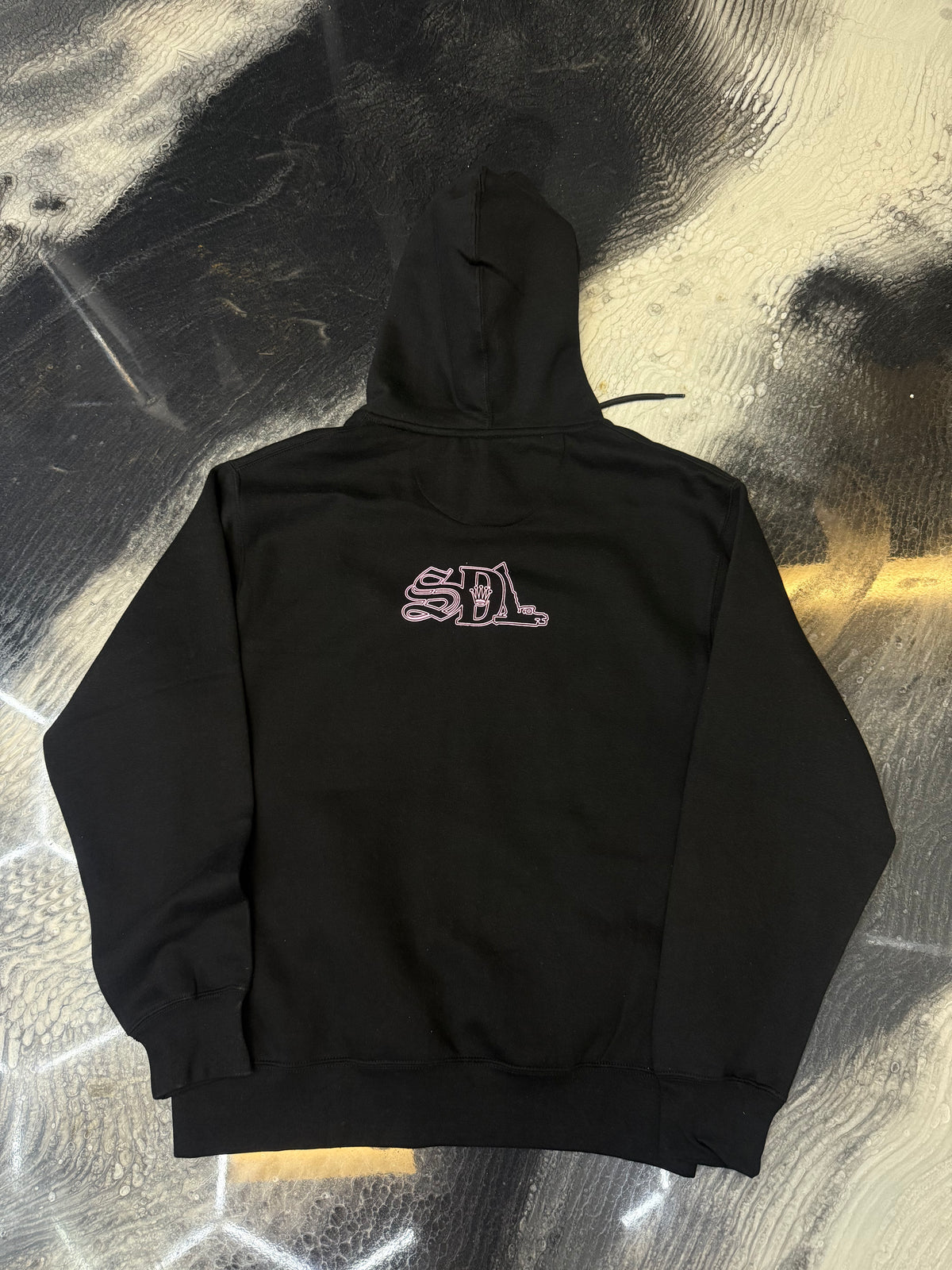 SDL HOODIE