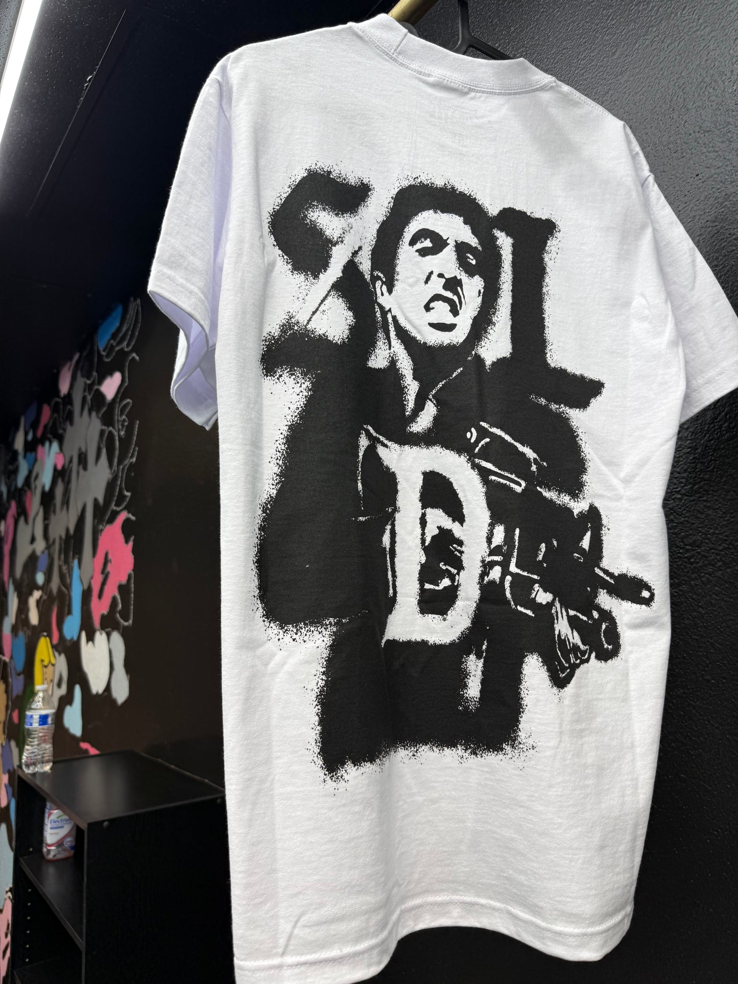 SDL T-Shirts Scarface