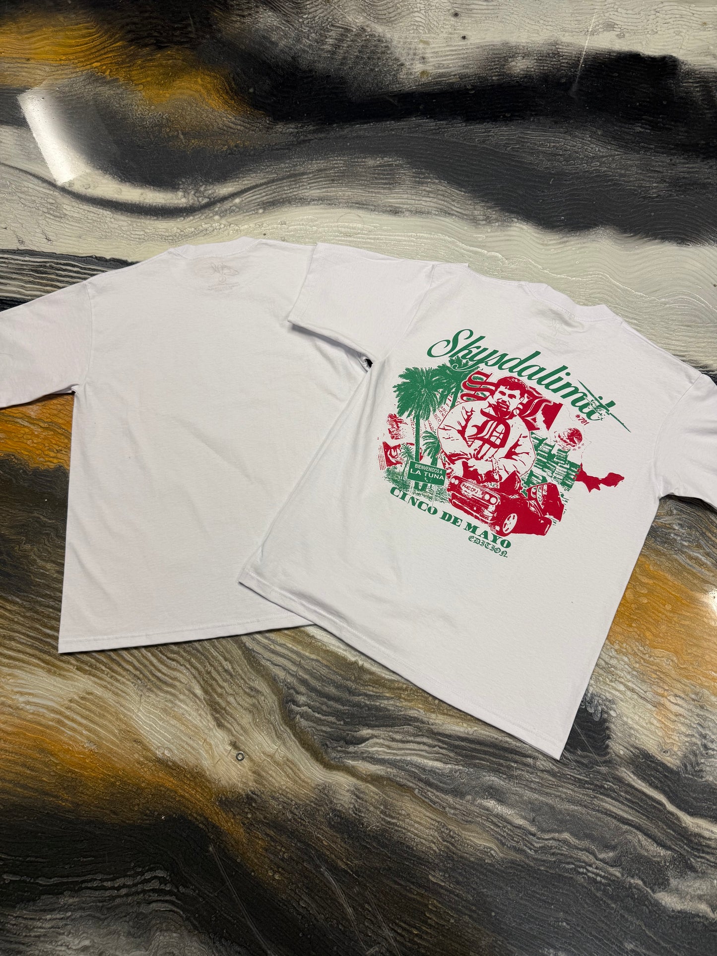 SDL Shirt