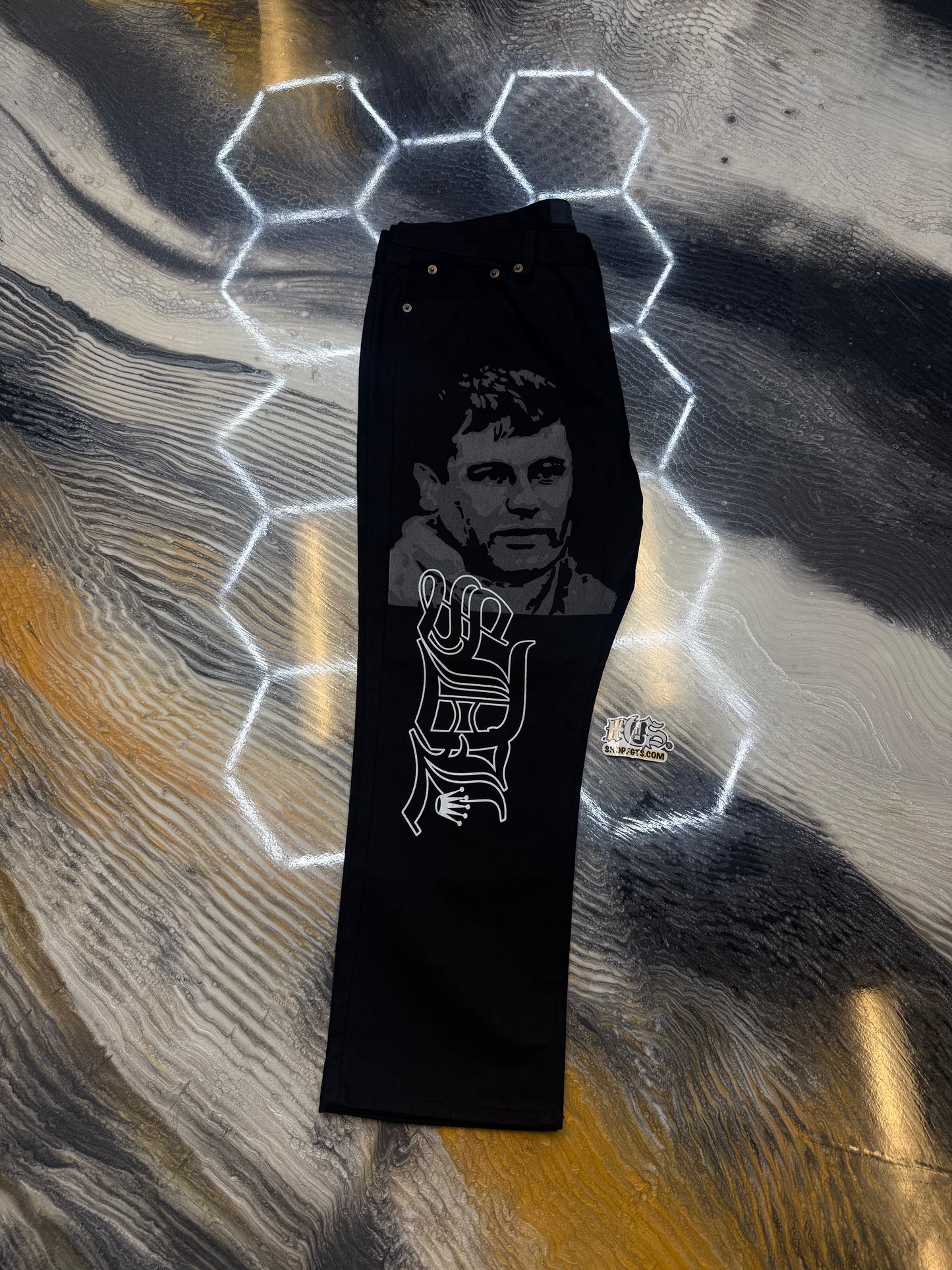 SDL JEAN