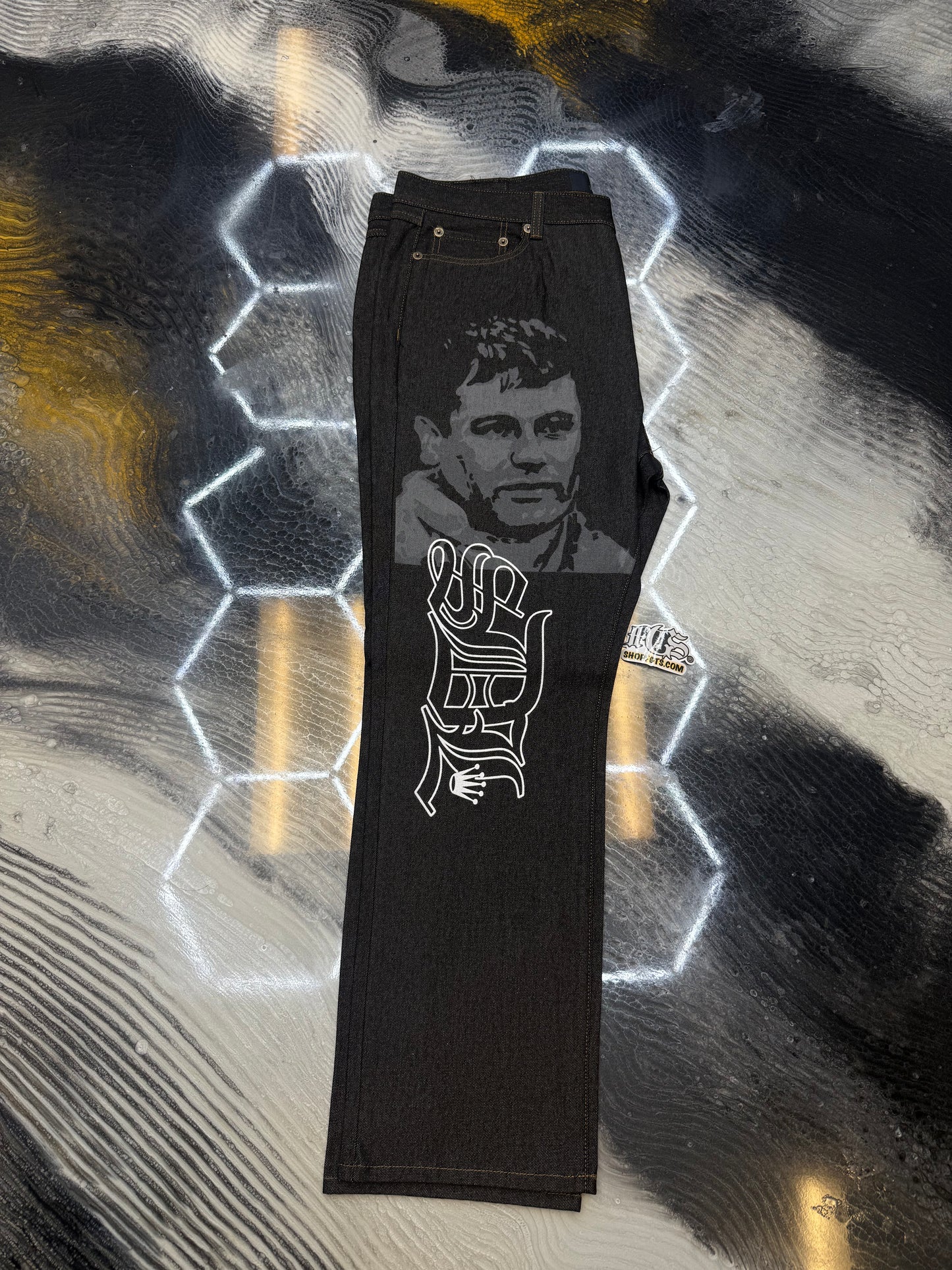 SDL JEANS