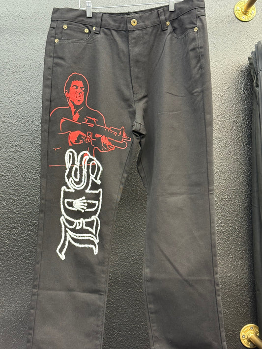 SDL Jeans
