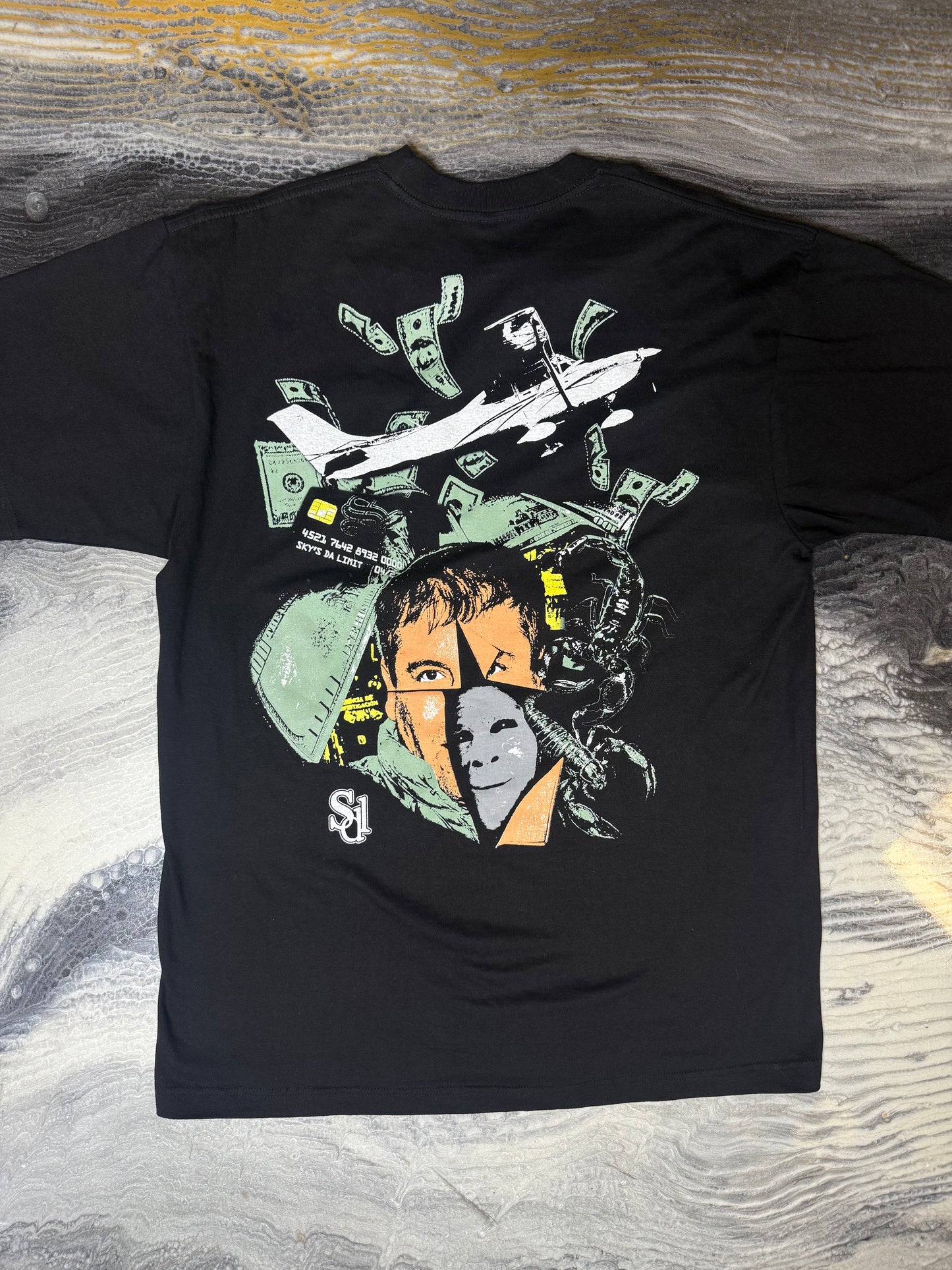 SDL Shirt