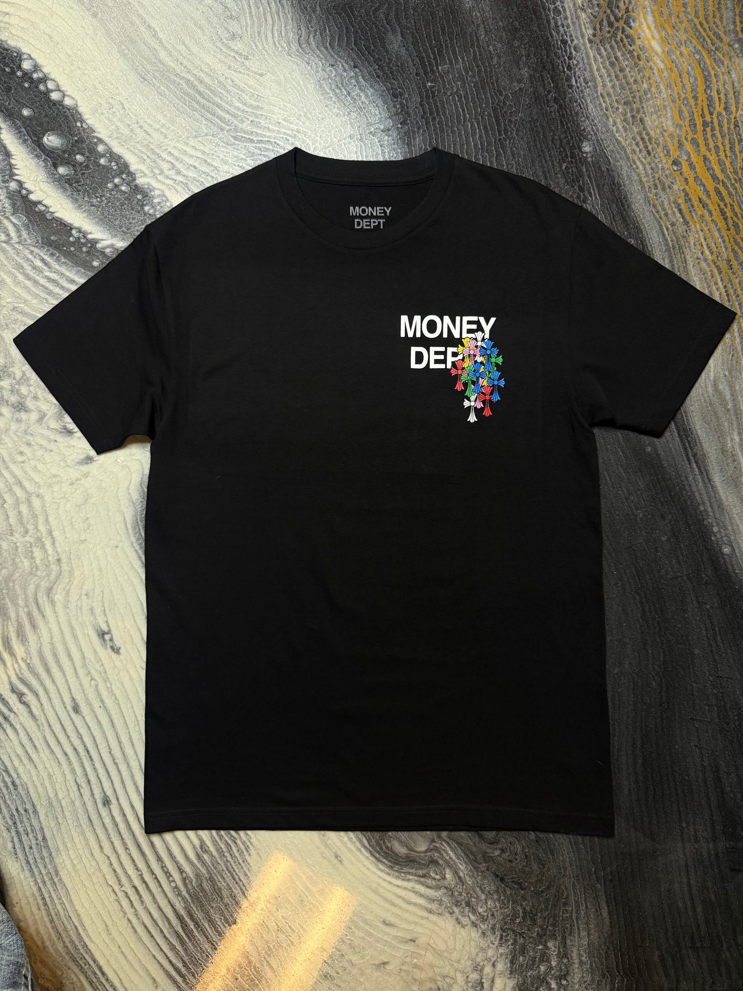 Money Dept