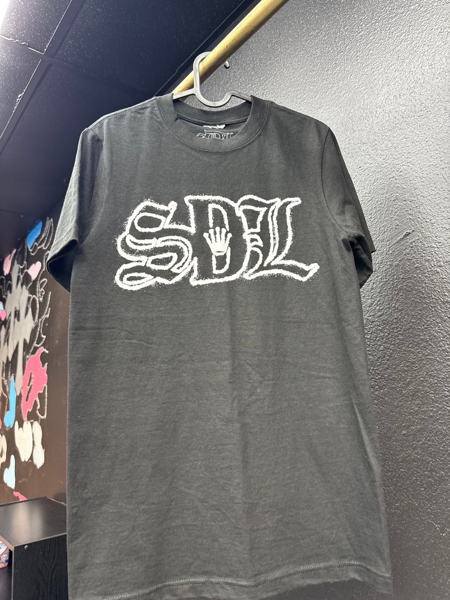 SDL Shirt