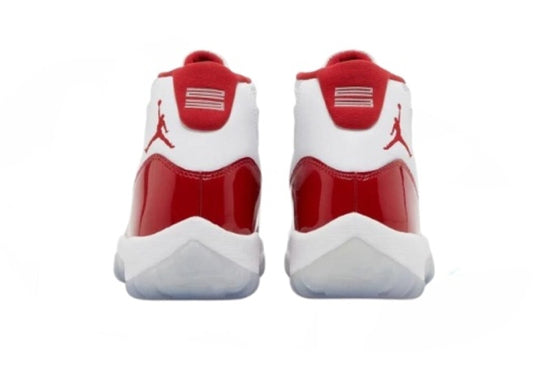 Jordan 11(M) Cherry (2022)