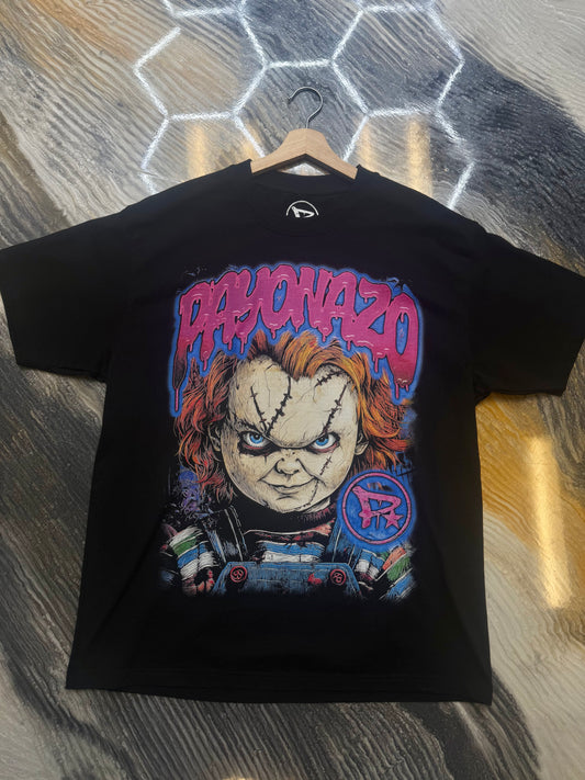 Payonazo shirt