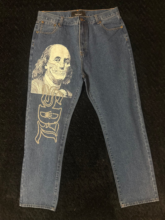 SDL Jean