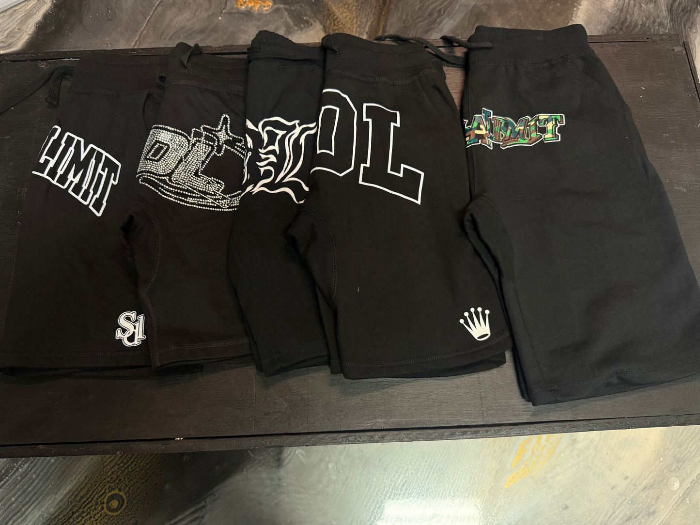 SDL Shorts