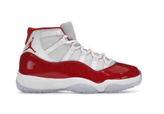 Jordan 11(M) Cherry (2022)