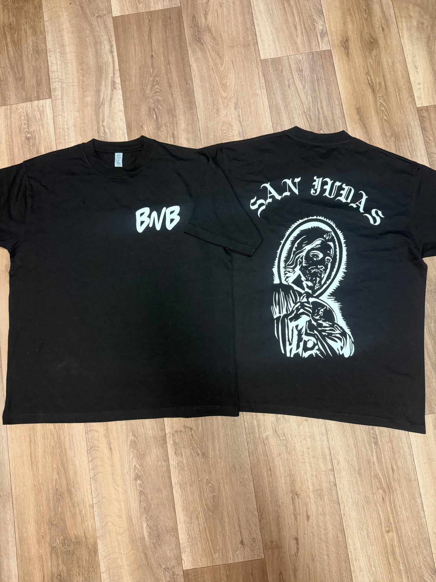 Brave in battle shirt