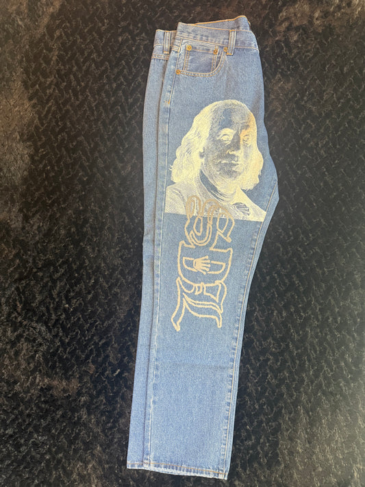 SDL Jeans