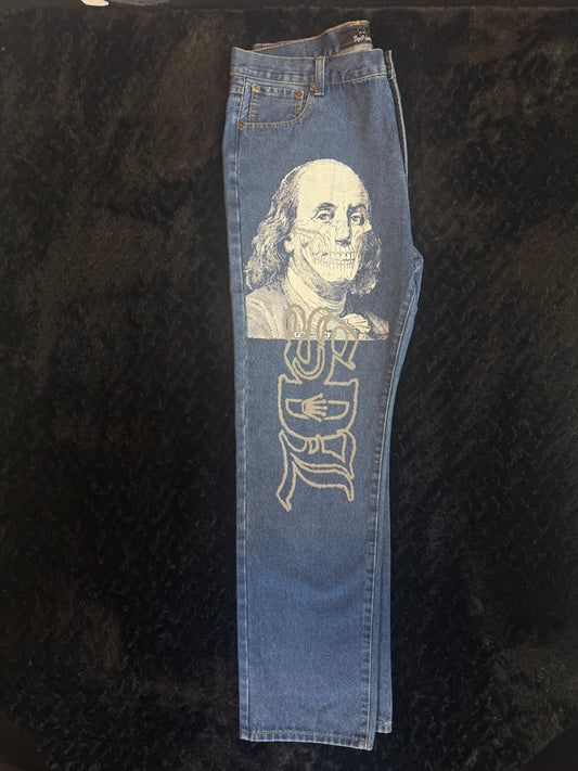 SDL Jeans