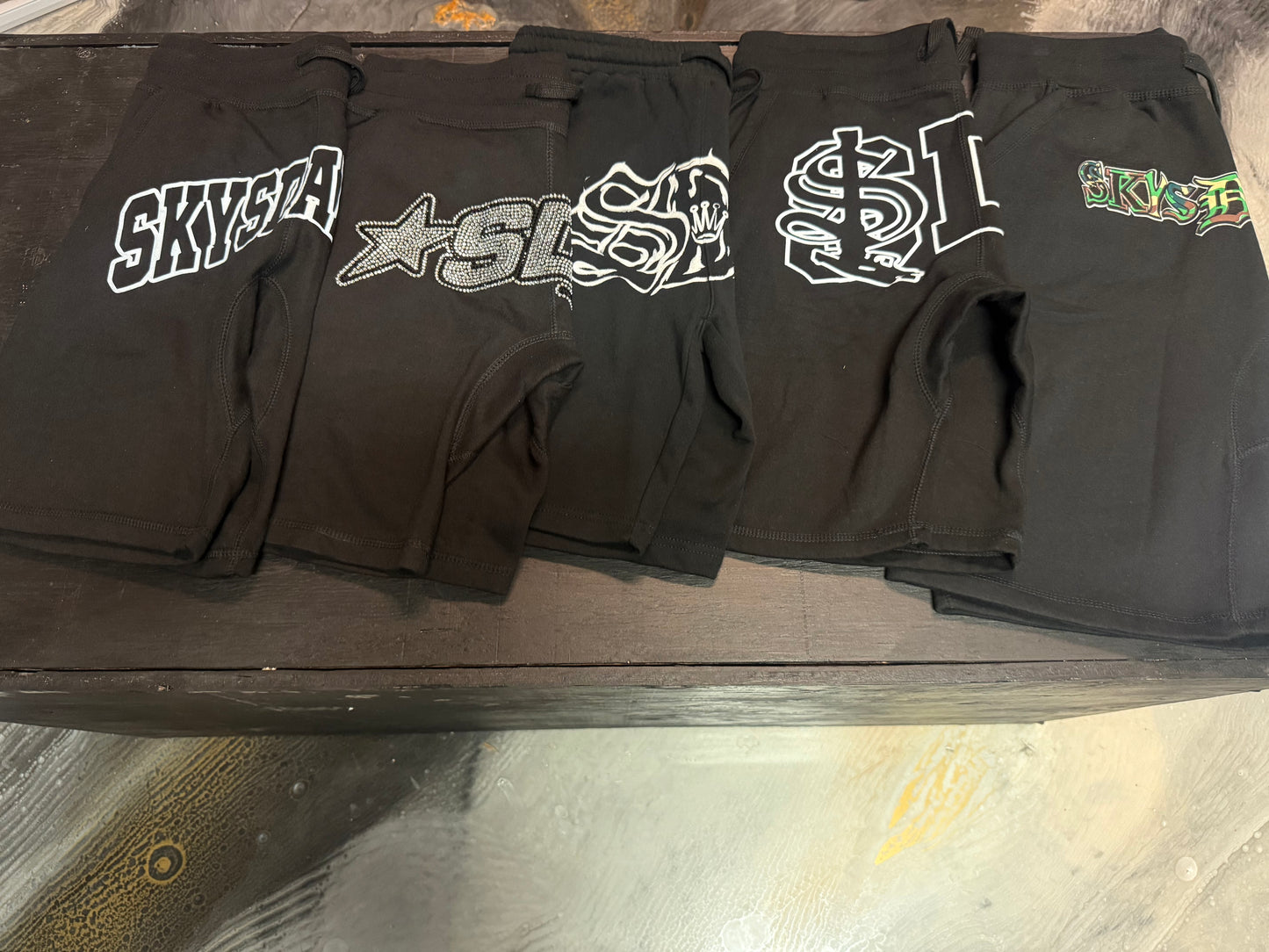 SDL Shorts