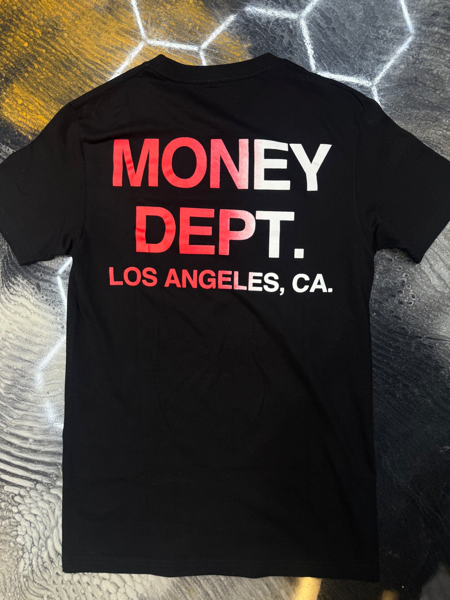 Money Dept