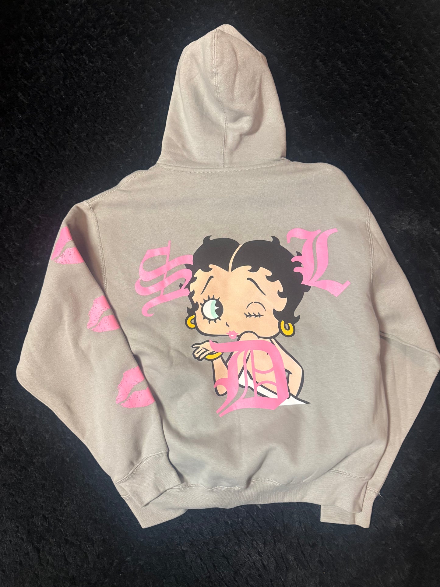 SDL Hoodie