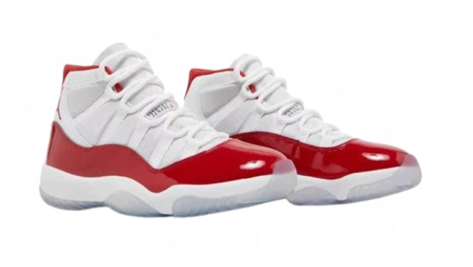 Jordan 11(M) Cherry (2022)