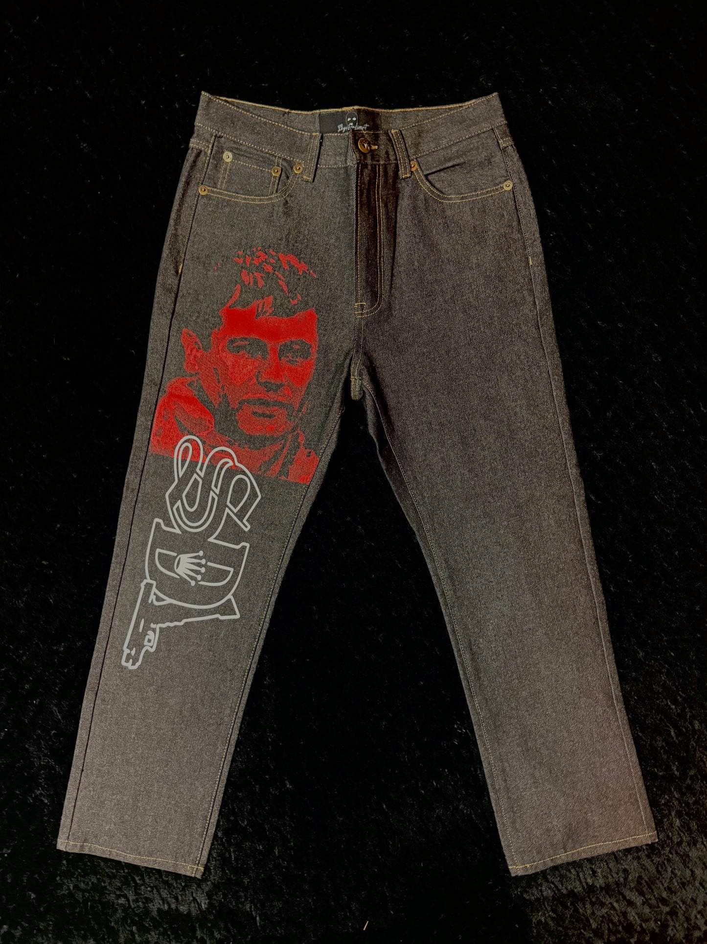 SDL Jean