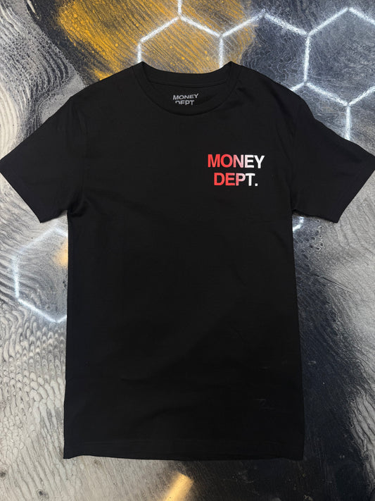 Money Dept