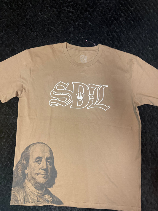 SDL Shirt