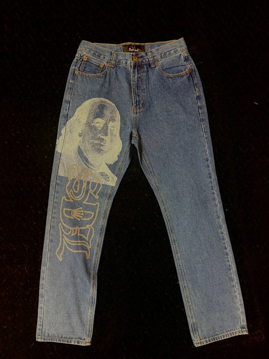 SDL Jean