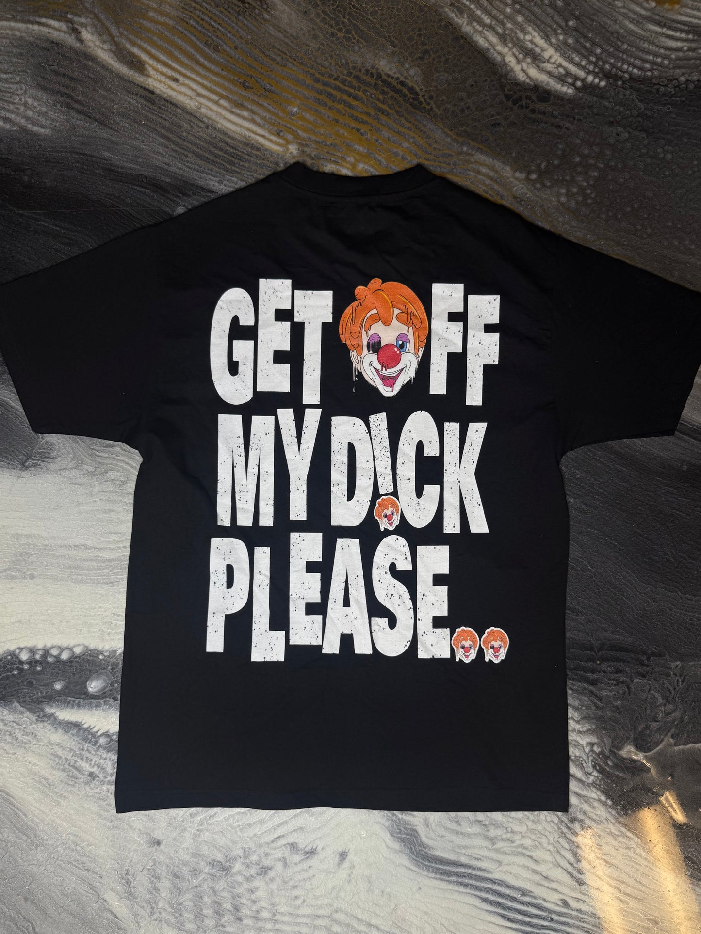 Payonazo Shirt