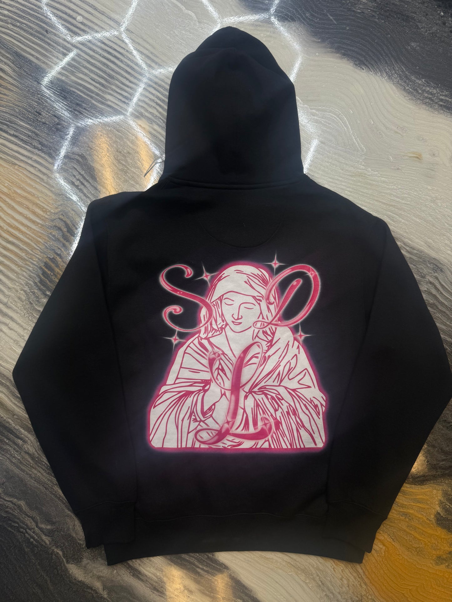 SDL Virgencita Hoodie