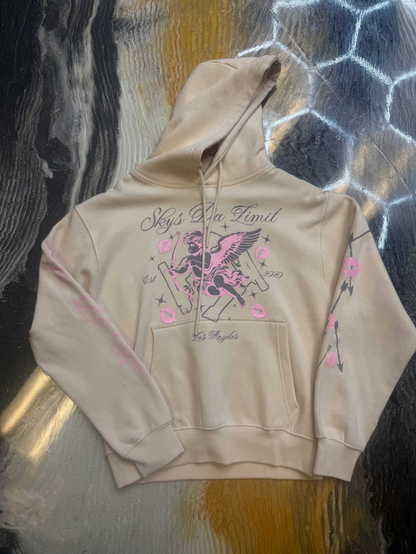 SDL Hoodie