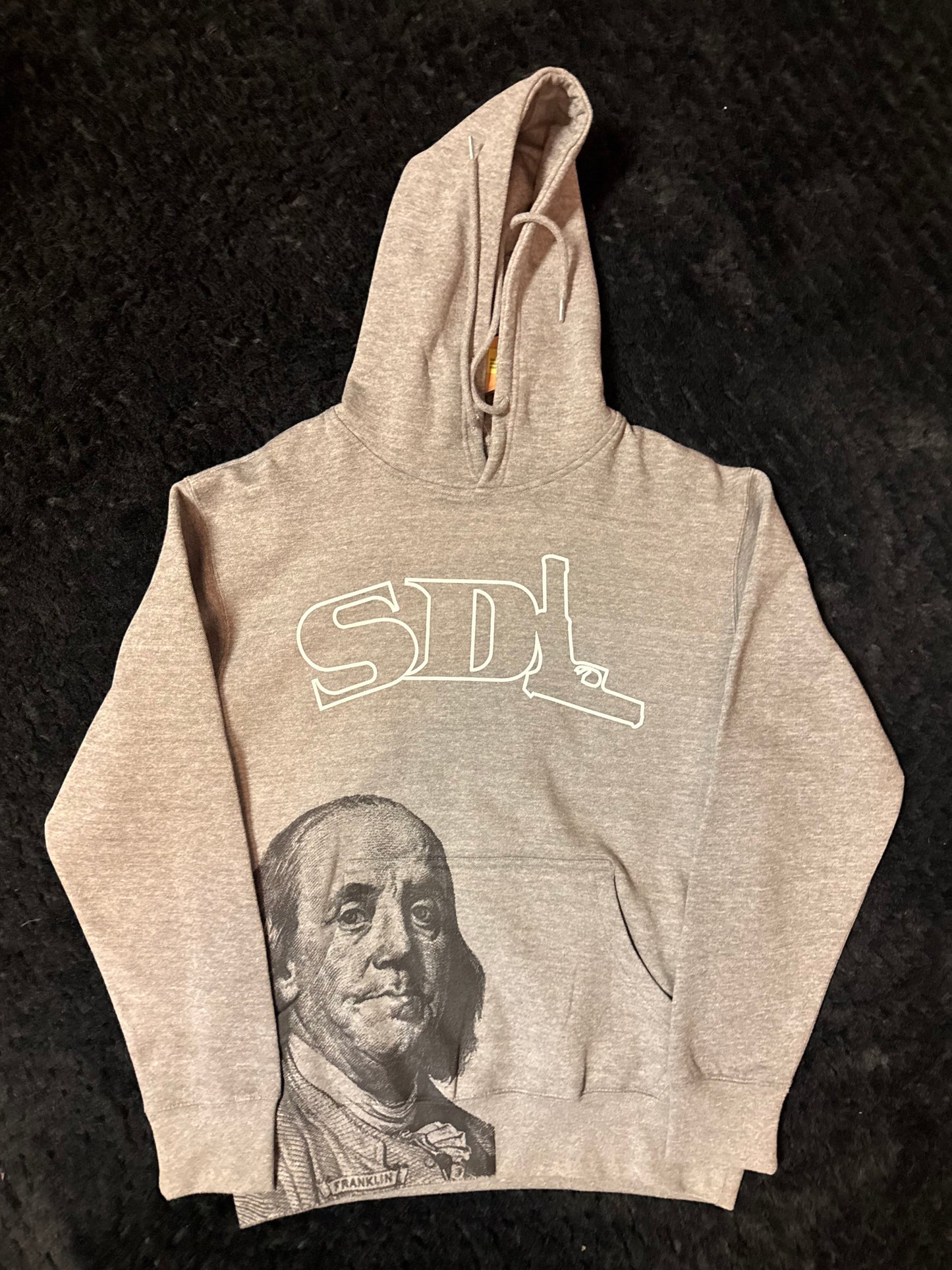 SDL Hoodie