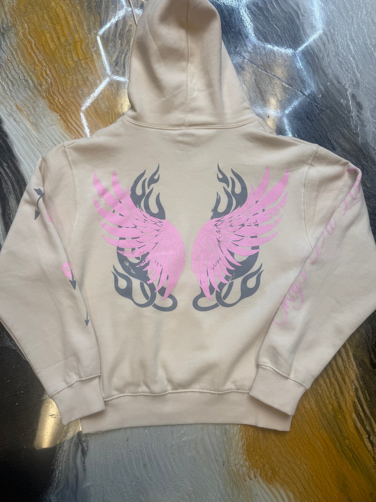 SDL Hoodie