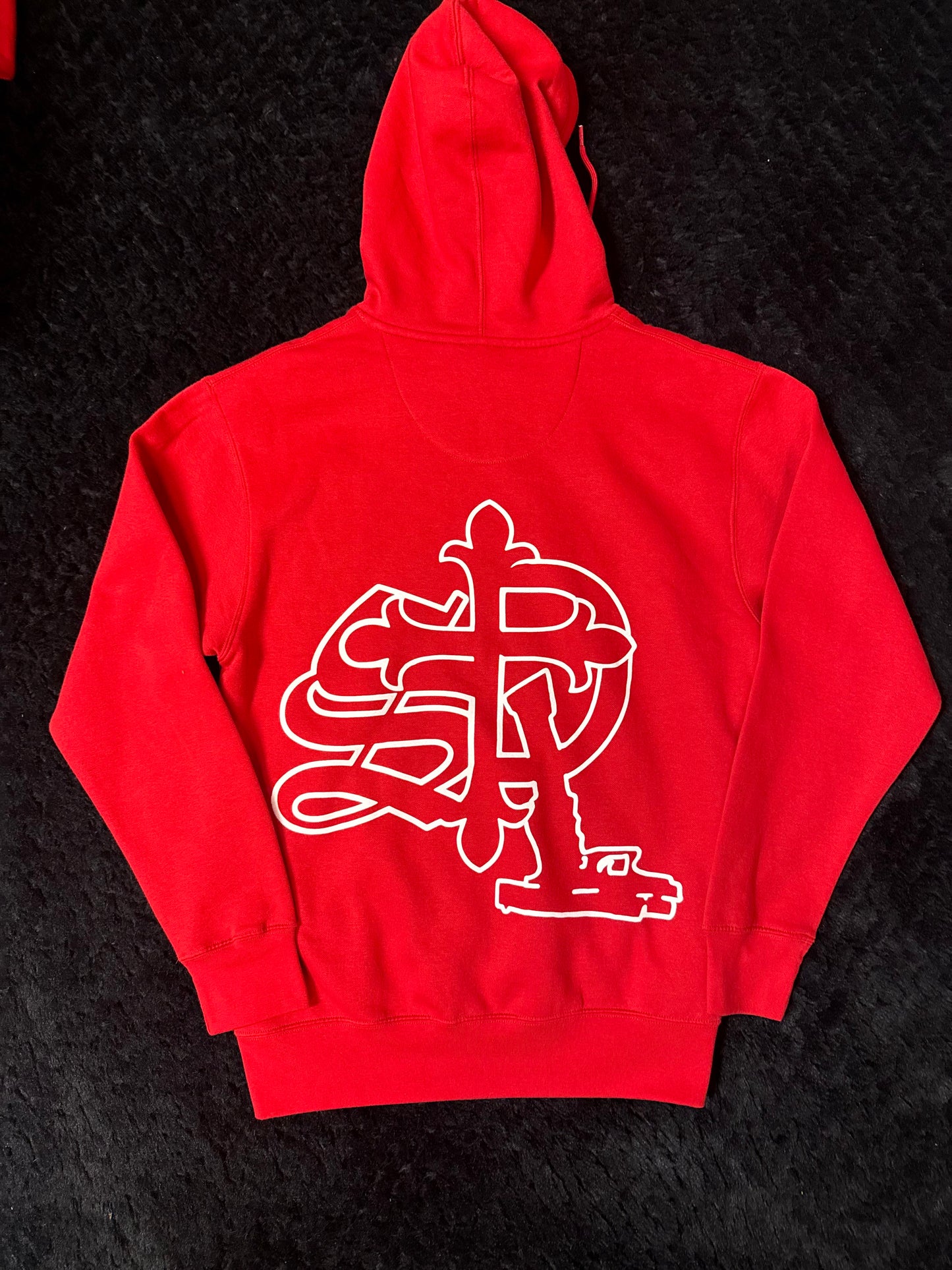 SDL Hoodie