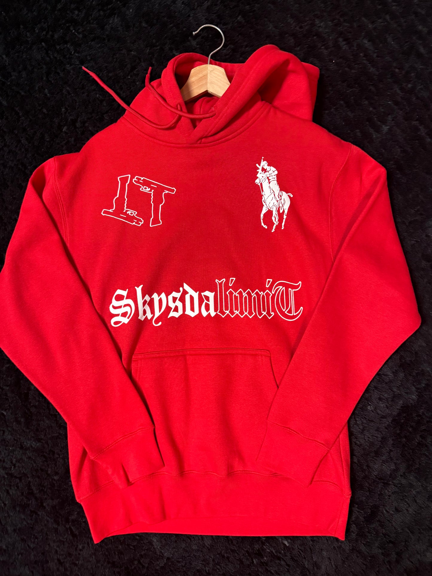 SDL Hoodie