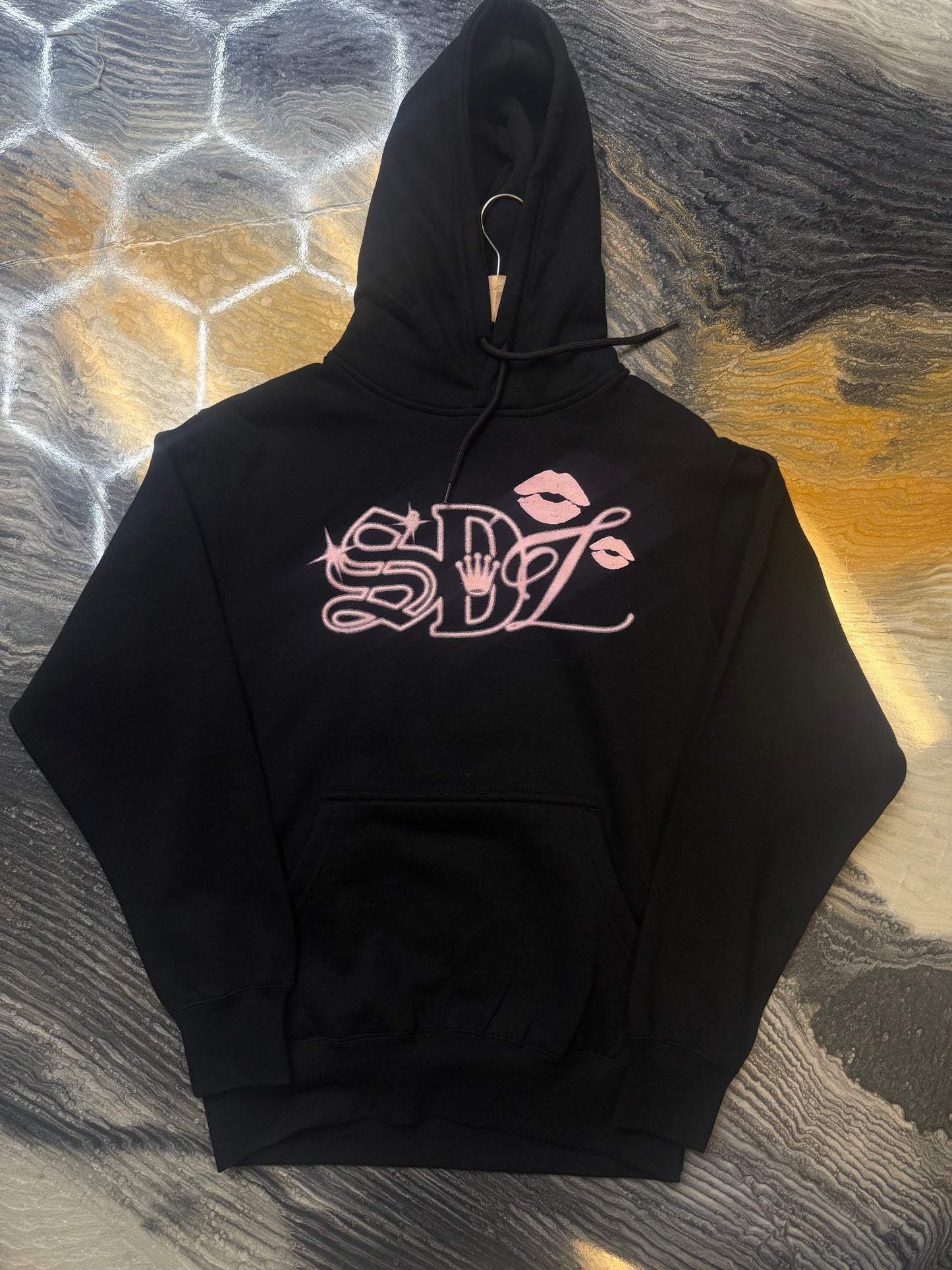 SDL hoodie