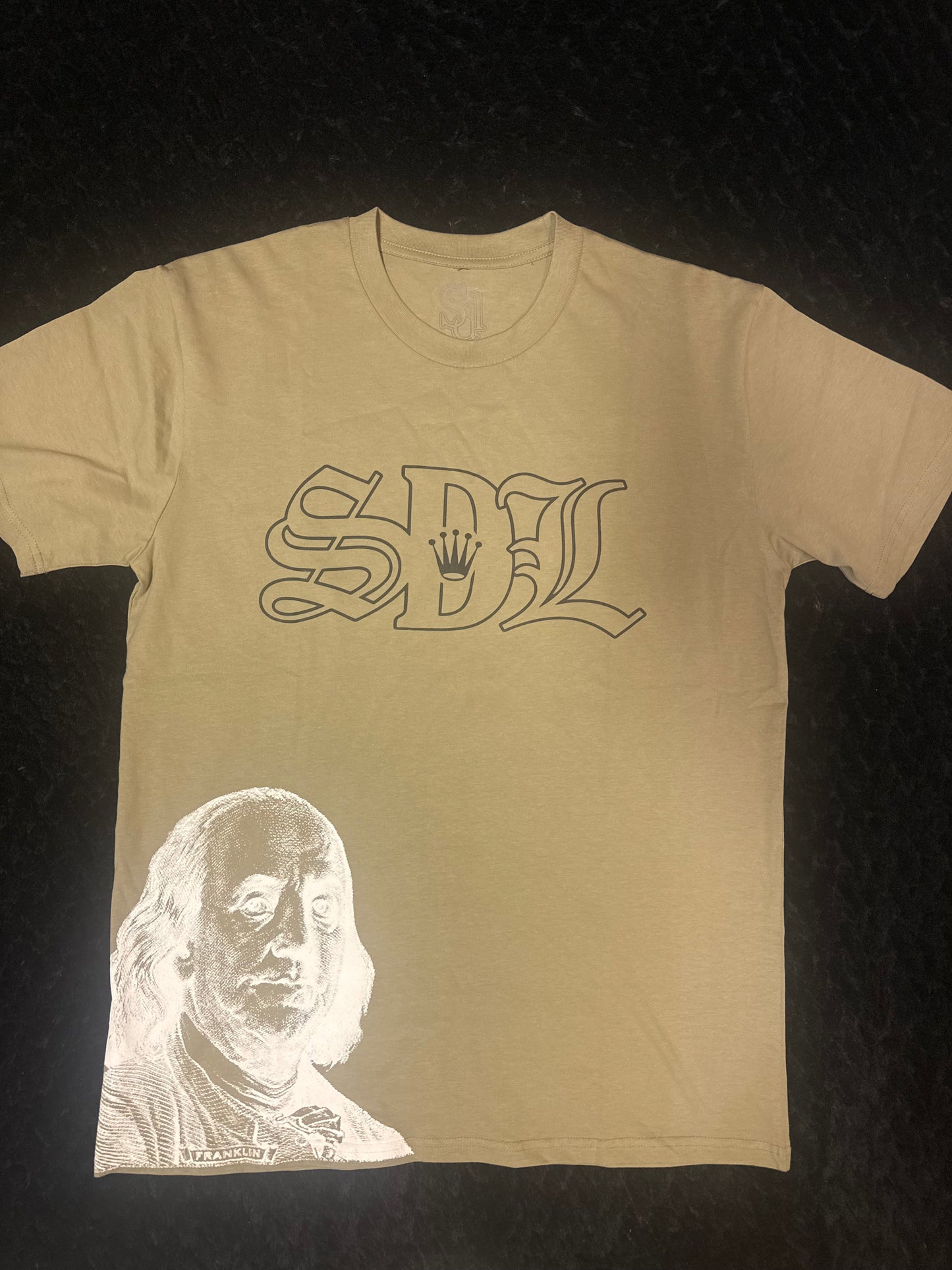 SDL shirt