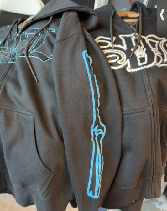 SDL HOODIE