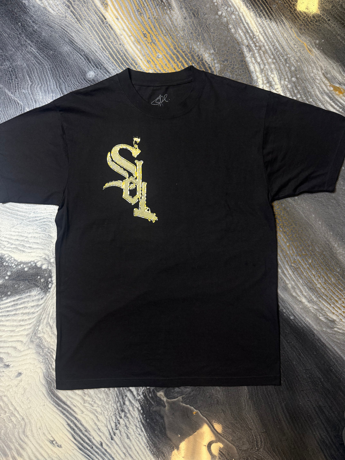 SDL shirt