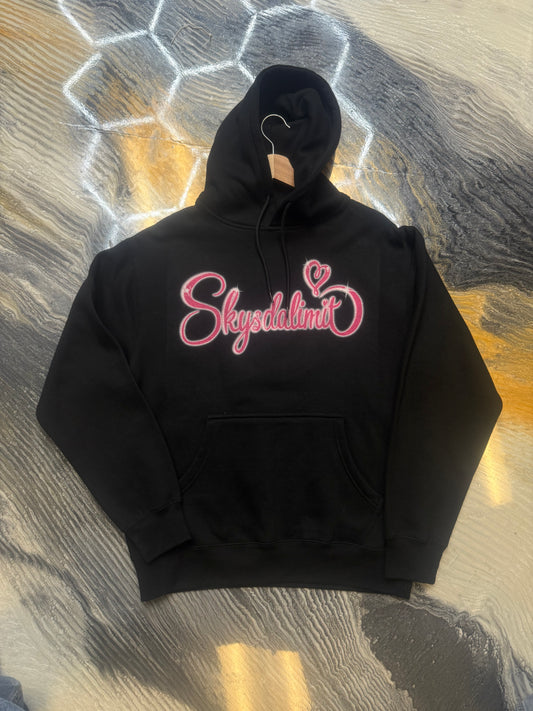 SDL Virgencita Hoodie