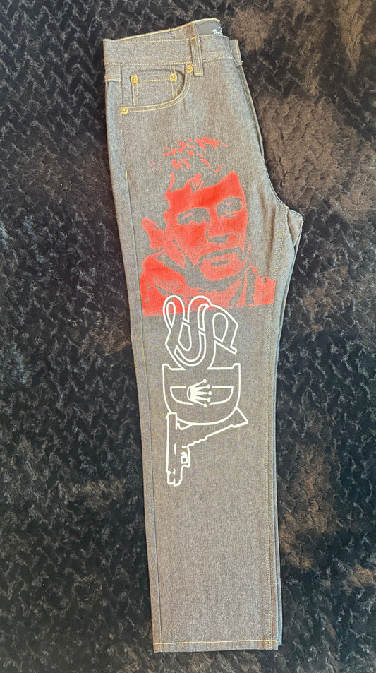 SDL Jeans
