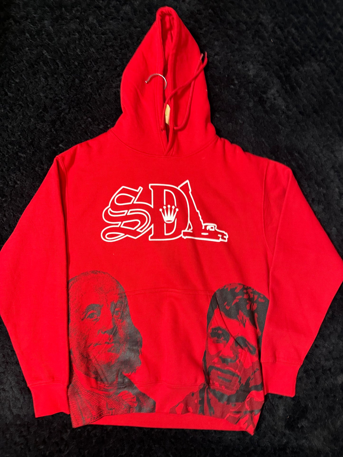 SDL Hoodie