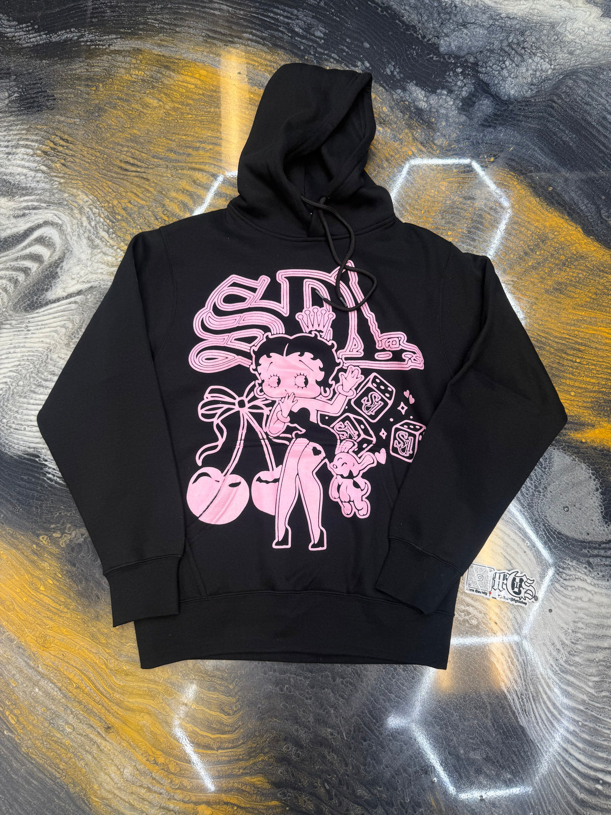 SDL HOODIE