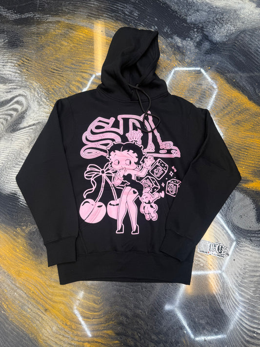 SDL HOODIE