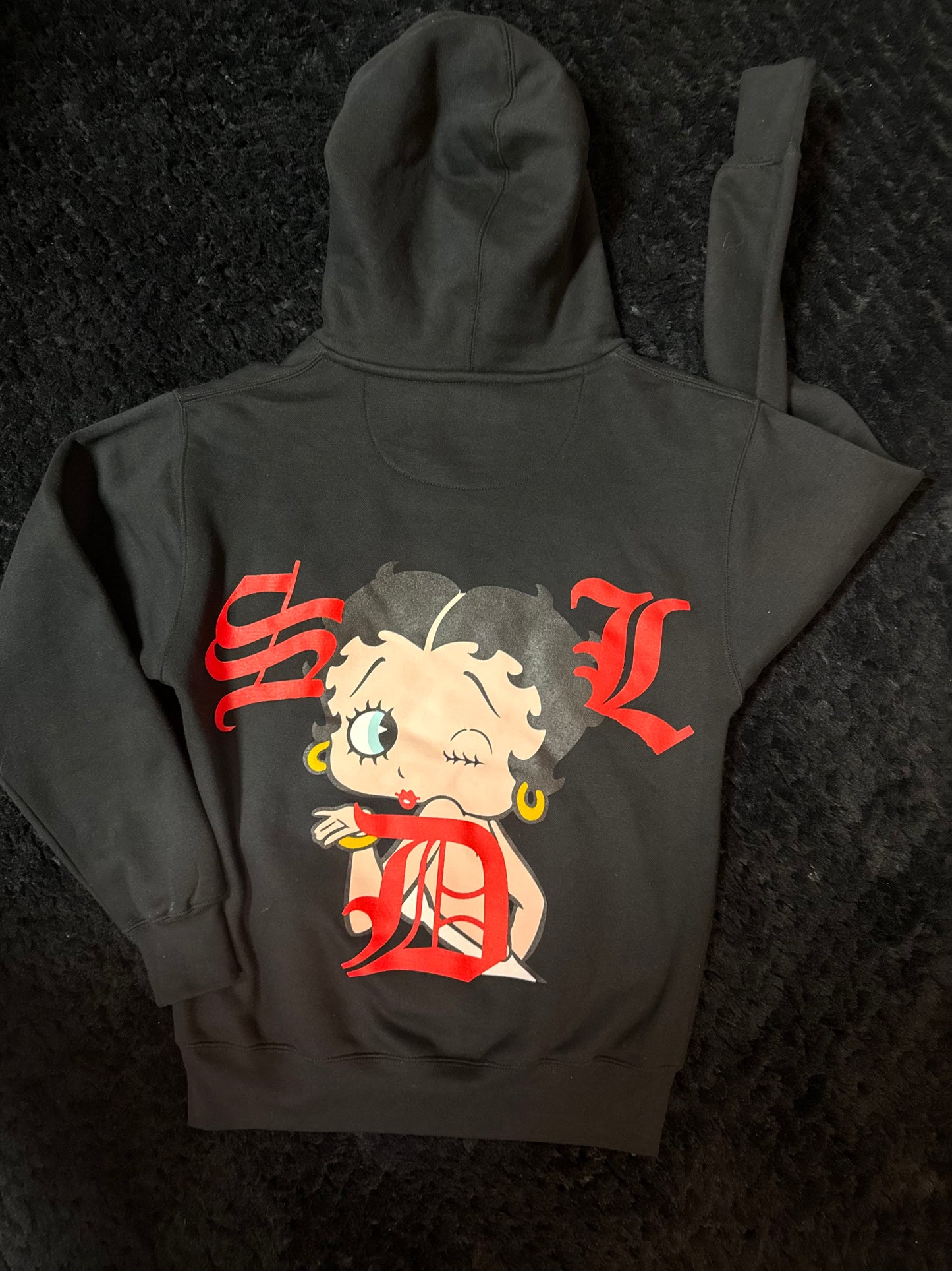 SDL Hoodie