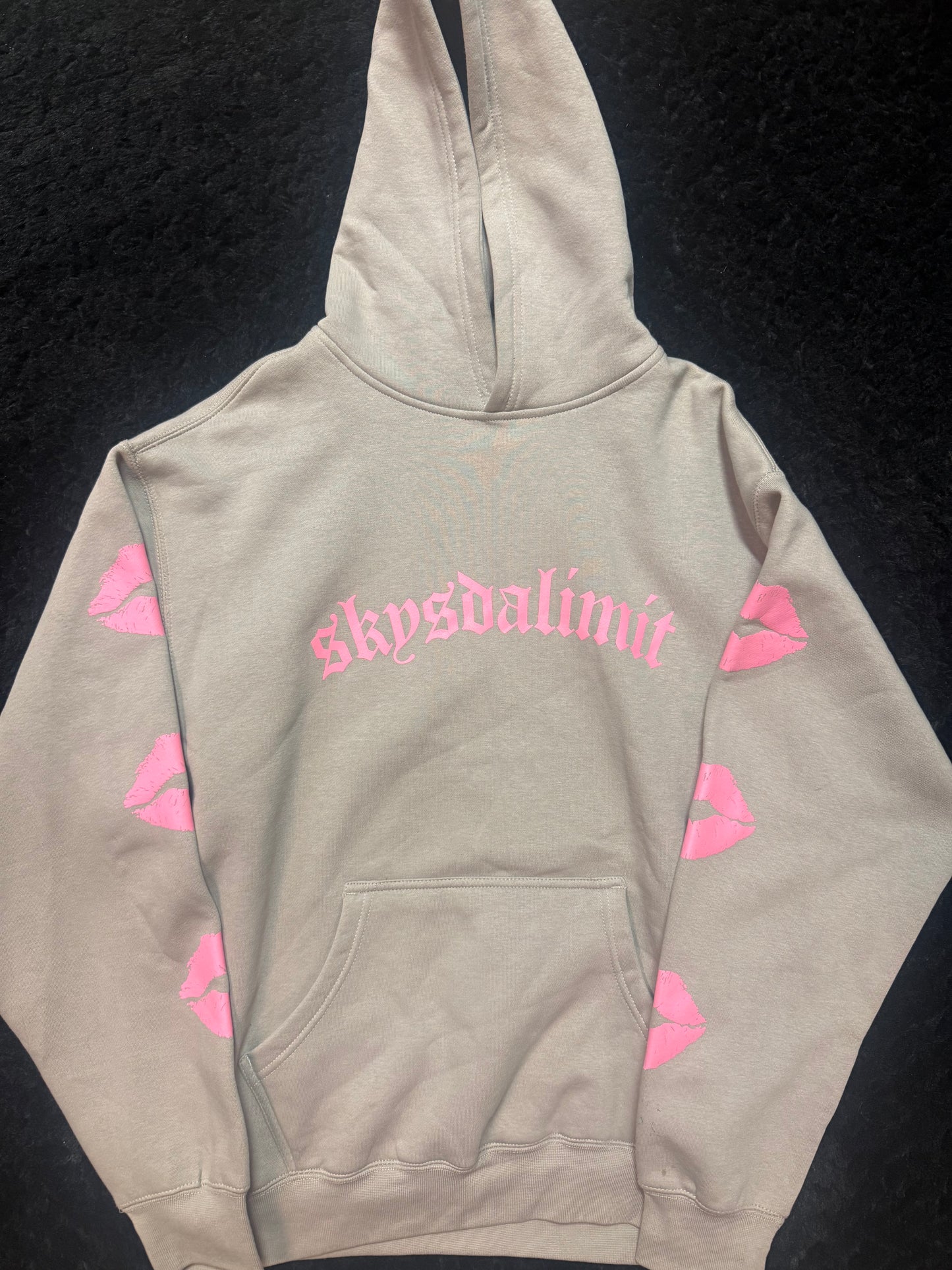 SDL Hoodie