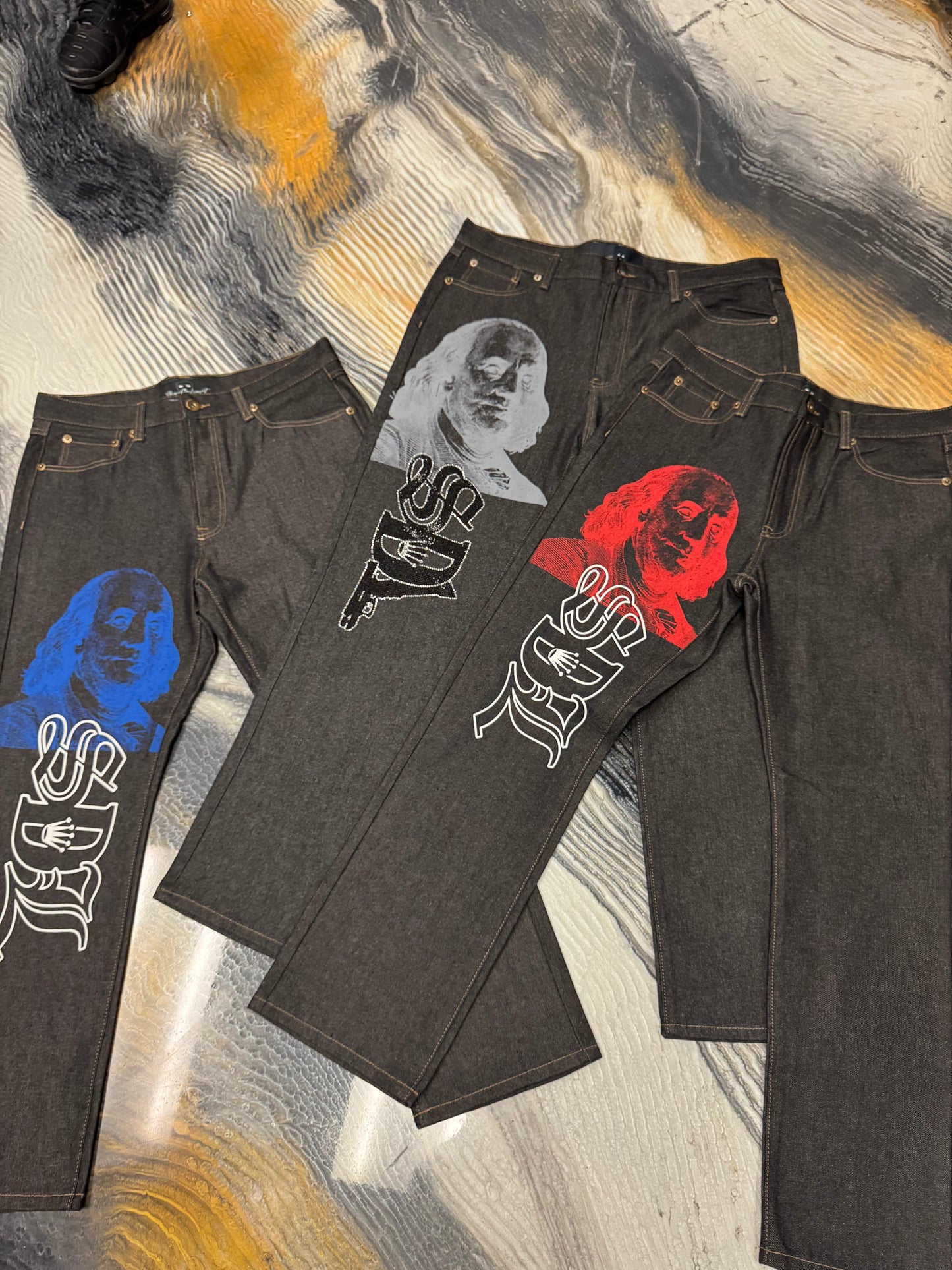SDL Jeans